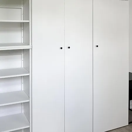 Waldenburger, App 130 شقة شيمنيتز
